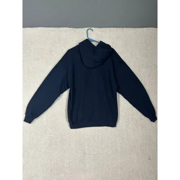 Fanatics Mens Chicago bears hoodie. Size large - Picture 5 of 6